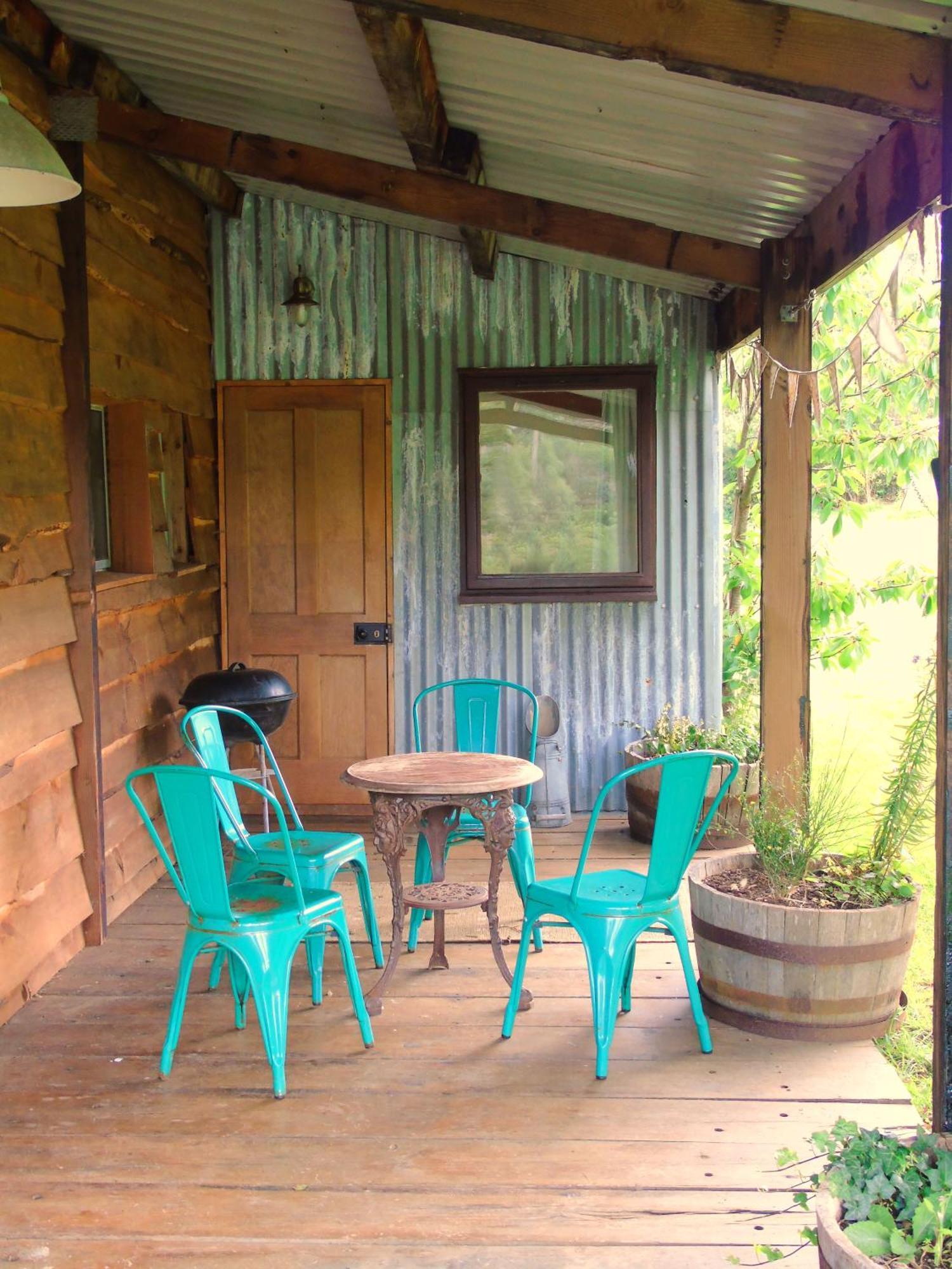 Ceridwen Glamping, Double Decker Bus And Yurts Hotel Llandysul Eksteriør billede